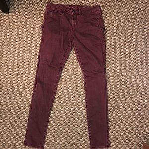 Articles of Society Jeans